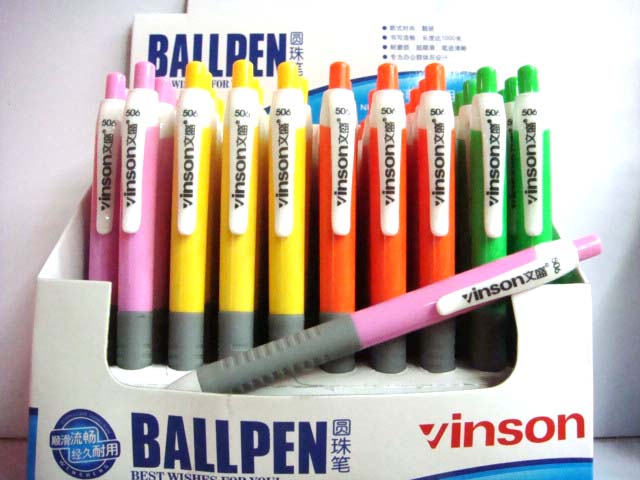 BALL PEN 506