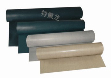 PTFE Fiberglass Fabric