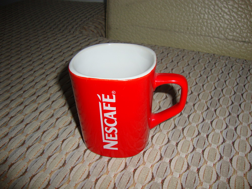 Nescafe Mug