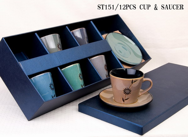 Tea Cup gift Set