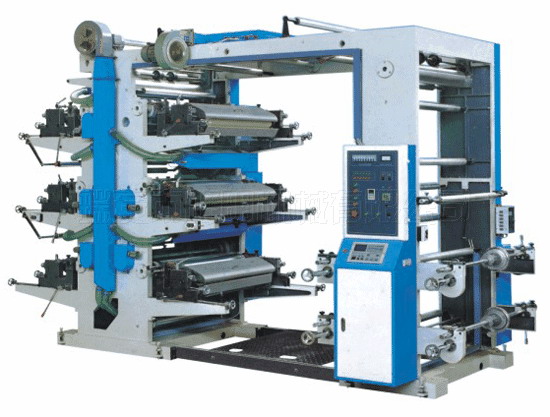 Plastic Machinery