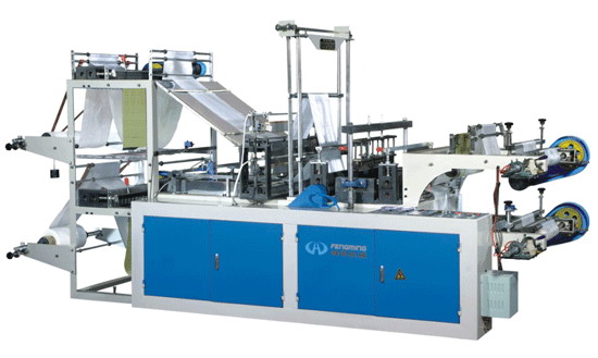 Bag Making Machine