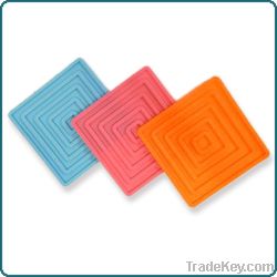 silicone hot pad and silicone hot mat