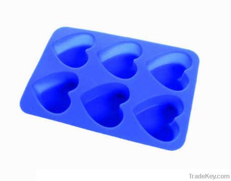 silicone baking cups and silicone cake baking cup