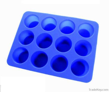 silicone baking cups and silicone cake baking cup
