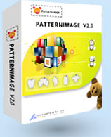 Plush Toy PatternImage Softwares