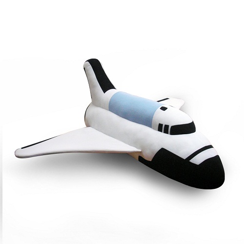 Plush Aeroplane Toys