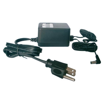 DC Adapter