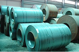 sell Hot rolled steel coils&plate