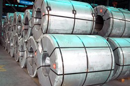 sell cold rolled steel coil&plate