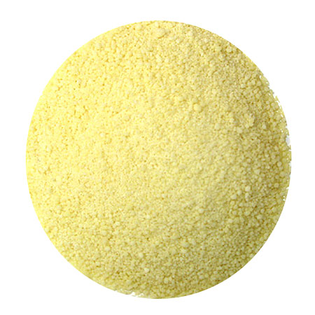 Insoluble sulphur IS-HS /HS series