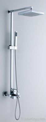 Solid Brass Shower Faucet(LD-0581)