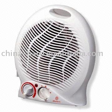 fan heater 2000w