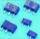 SMD Transistor Series (SOT-89)