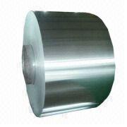 Aluminium coil