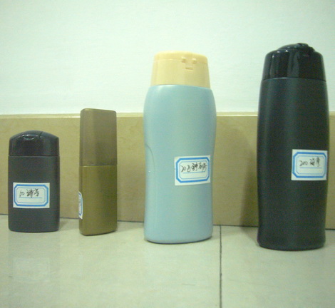 Condition plastic bottle, shampoo plastic bottle, plastic bottle