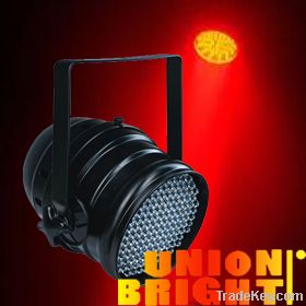 UB-A003  LED par 64, led stage light, dj disco party light