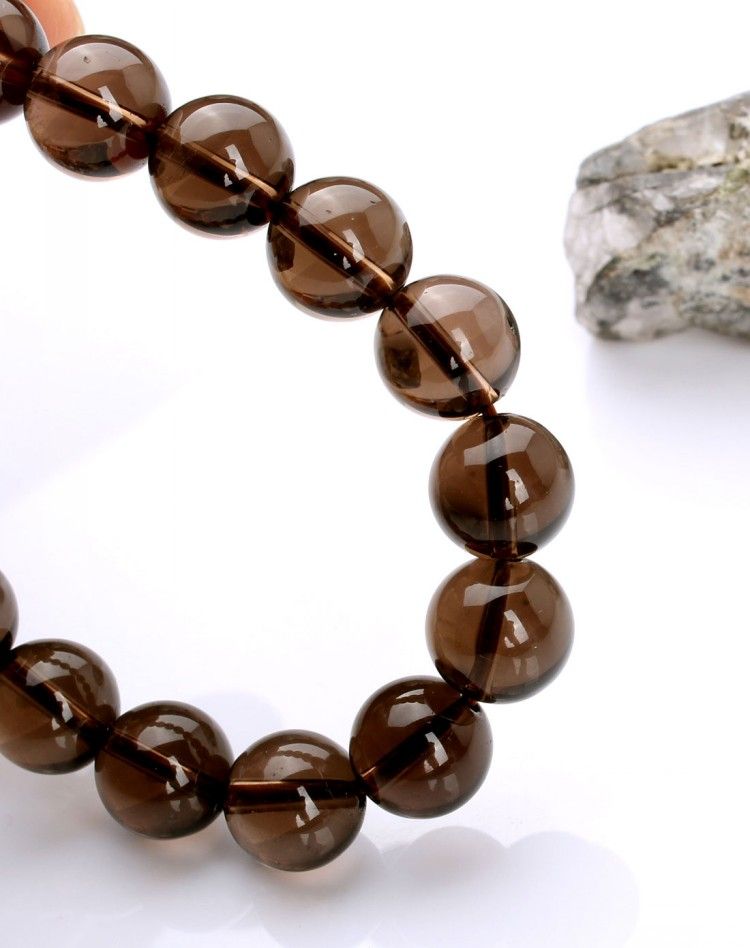 Natural Gemstone Bracelet