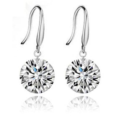 925 sterling silver earrings