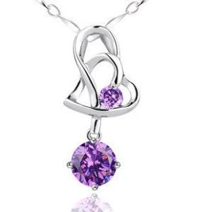 pendant silver necklace pendants