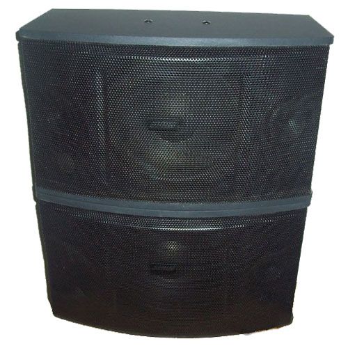 club speaker pro audio loudspeaker K-210B