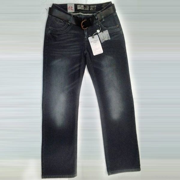 Ladies & Womens Jeans