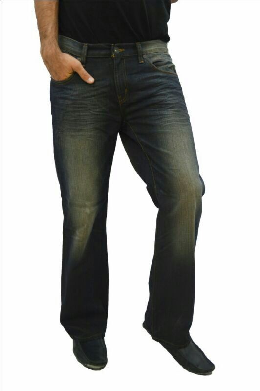 Men & Ladies Jeans B Grade 