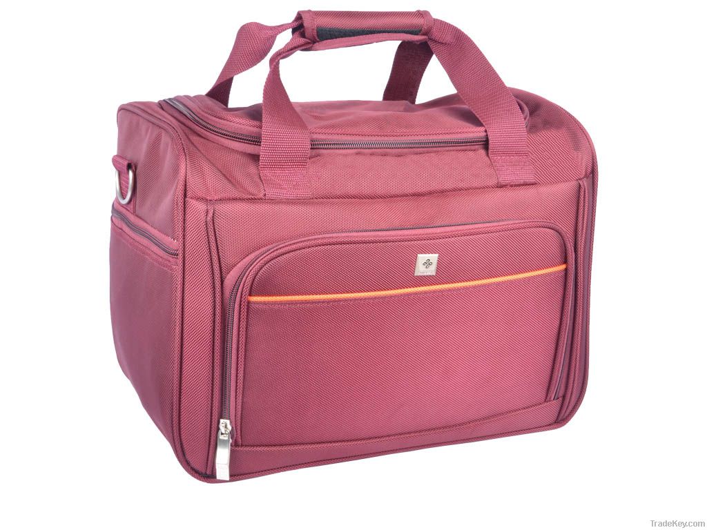 AMBEST WINDSOR SOFT BEAUTY BAG