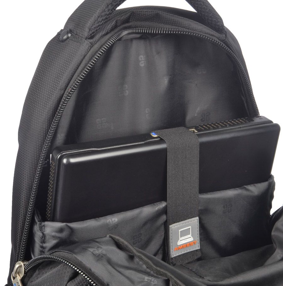 Ambest Laptop Backpack