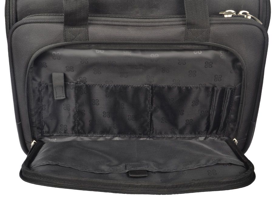 Ambest Business Trolley bag 1007