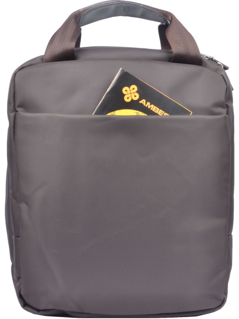 Ambest Vertical Tablet Bag