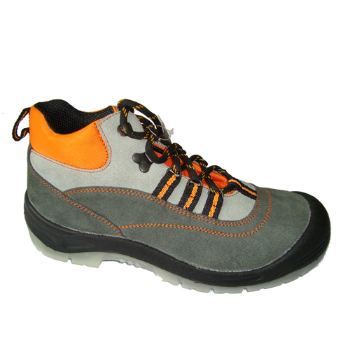 safety shoe MKT-81142