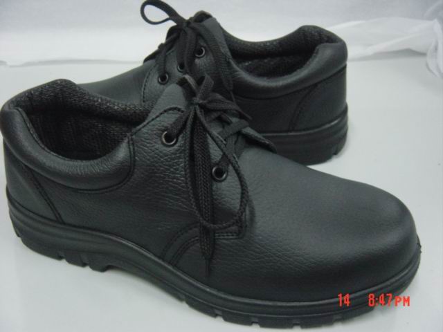 safety boot MKT-86010