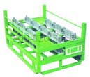 sell roll cage  pallet container  roll container