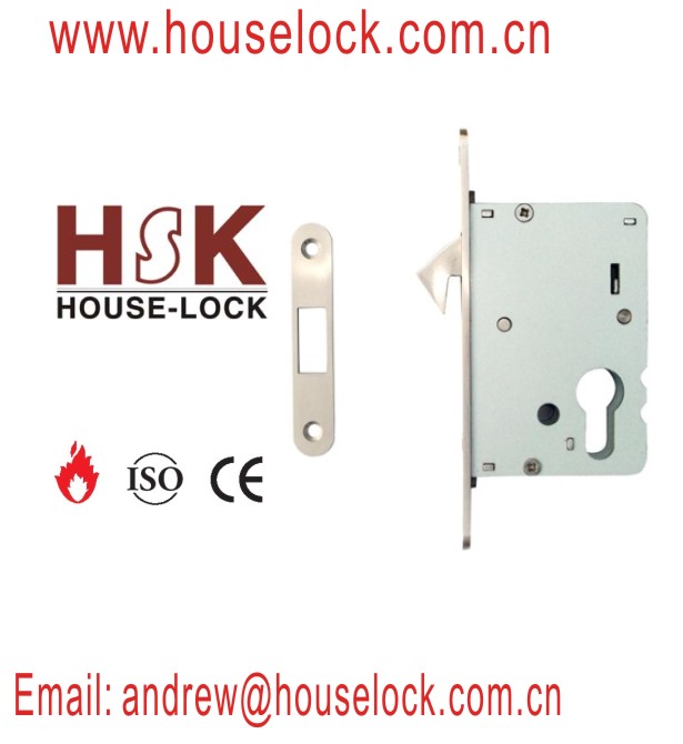 Hook Lock