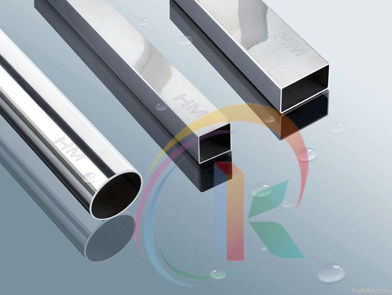 STAINLESS STEEL PIPE-TUBE-factory-manufactuer-China