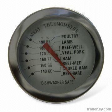 meat thermometer