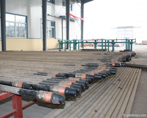 R780 DRILL ROD