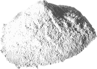 Mineral Kaolin