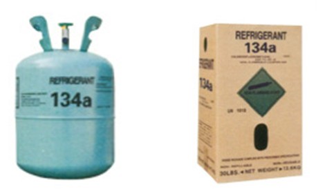 Refrigerant Gases