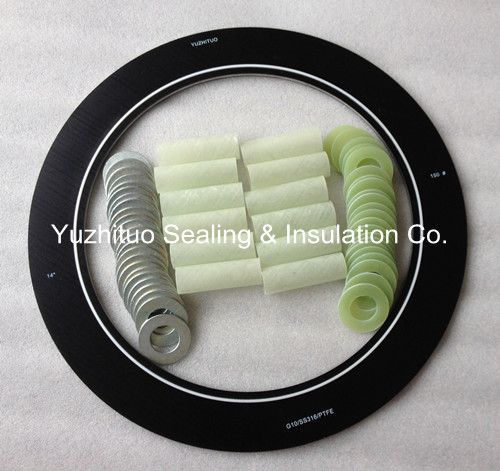 YZT-150 Flange Insulation Gasket Kits