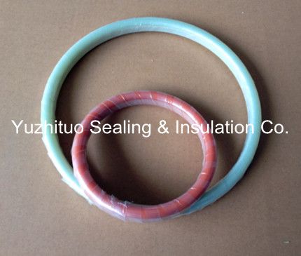 RTJ Flange Insulation Gasket Kits