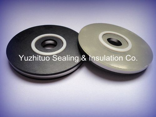 YZT-150 SS Core Flange Insulation Gaskets