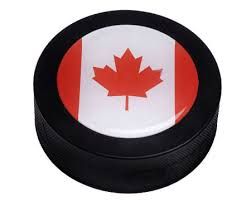 Ice Hockey Puck for sporting