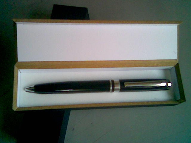 Promotional Pen