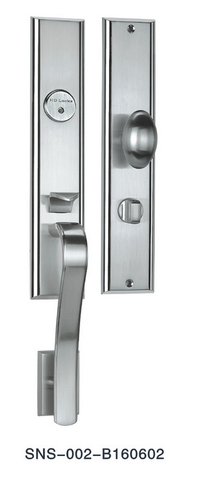 handle lock(mortice lock/security door lock)