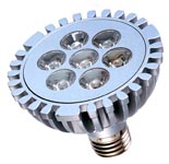 High Power LED Light PAR30 (Spotlight, 8.4W)