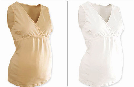 MATERNITY BLOUSE - PREMIUM1