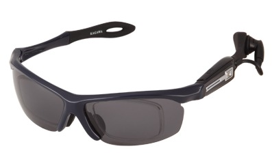 Latest Mulit-function bluetooth glasses