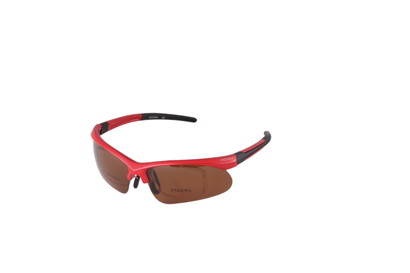 The Latest Infrared Exercise Sunglasses